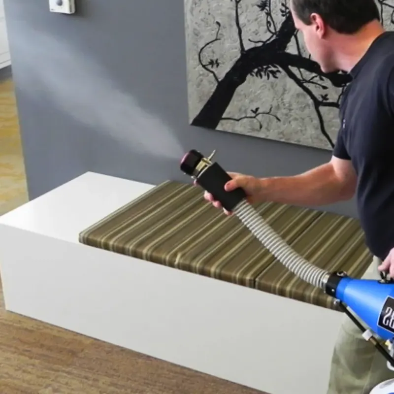 Professional Odor Removal in East Uniontown, PA